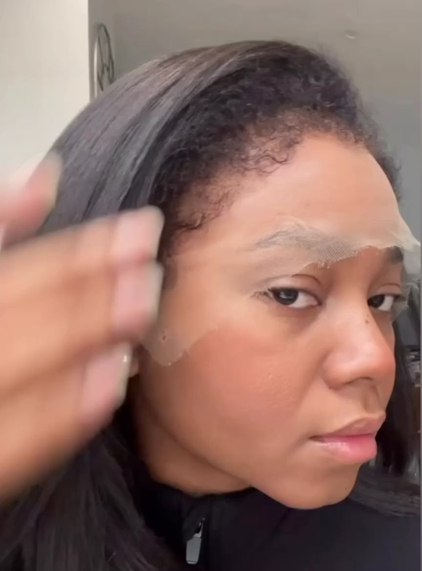 4c hairline